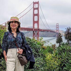 Meet your Posher, Lydia